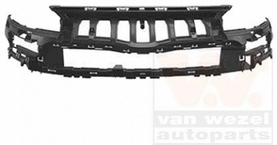 VAN WEZEL 4059514 -  Решетка радиатора
